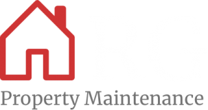 R G Property Services logo